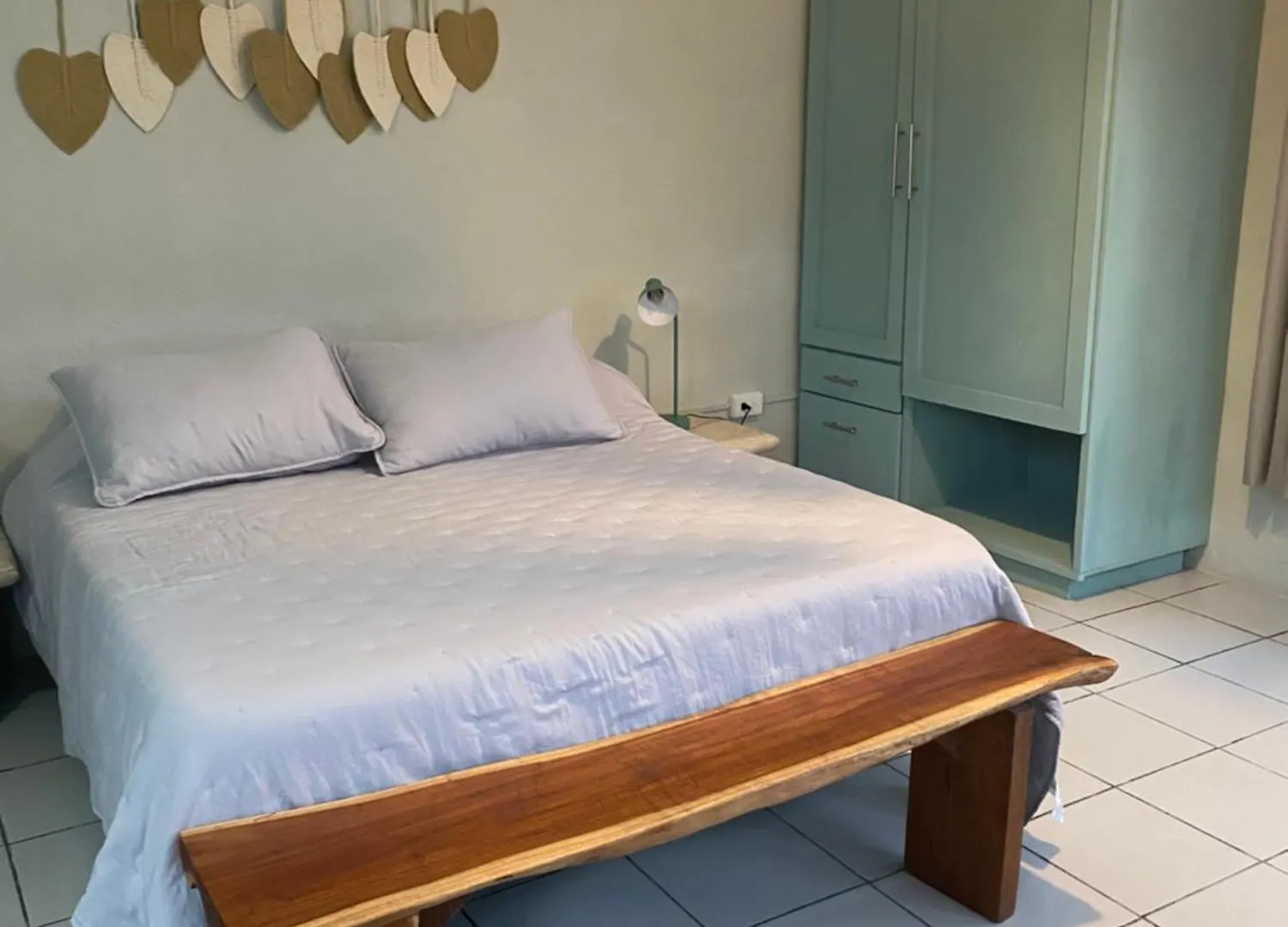 Appartement Budgie'S 2 Studio Cozumel