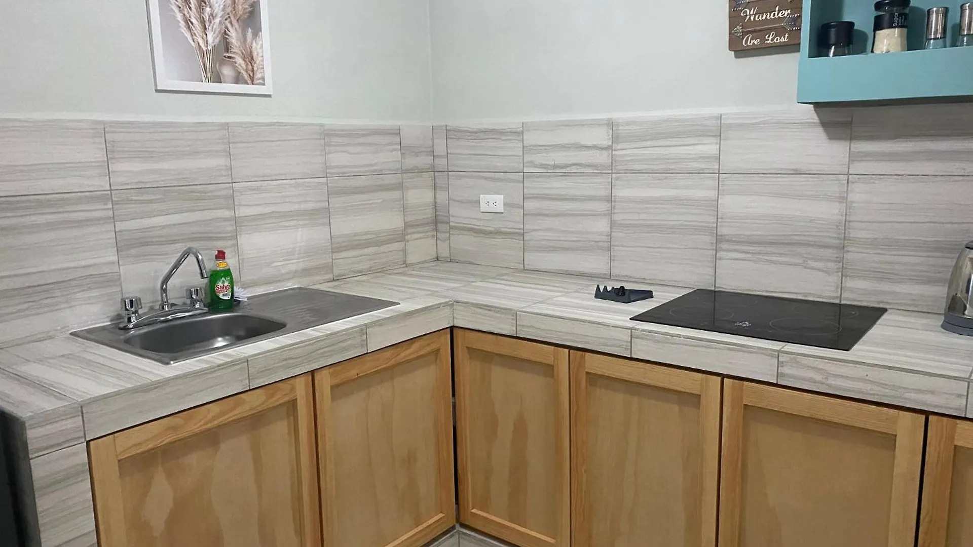 Appartement Budgie'S 2 Studio Cozumel Mexico